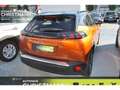 Peugeot 2008 e GT 136 Navigation LED ACC Rückfahrkamera Apple C Orange - thumbnail 4