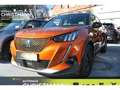 Peugeot 2008 e GT 136 Navigation LED ACC Rückfahrkamera Apple C Orange - thumbnail 1