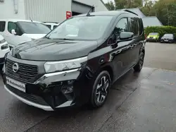 Nissan Townstar L1 N Connecta Navi+Cam/Vollleder/Alu