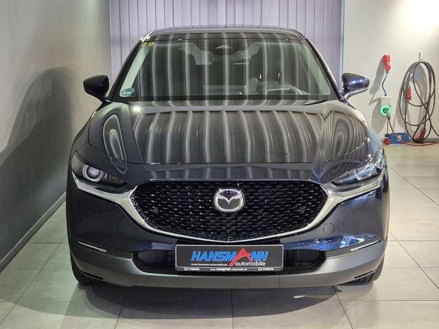 Mazda CX-30 5WGN 2.5L e-SKYACTIV G 140ps 6MT FWD Centre-line D