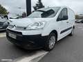 Citroen Berlingo 1.6 HDI 75cv BUSINESS L1 Bianco - thumbnail 1