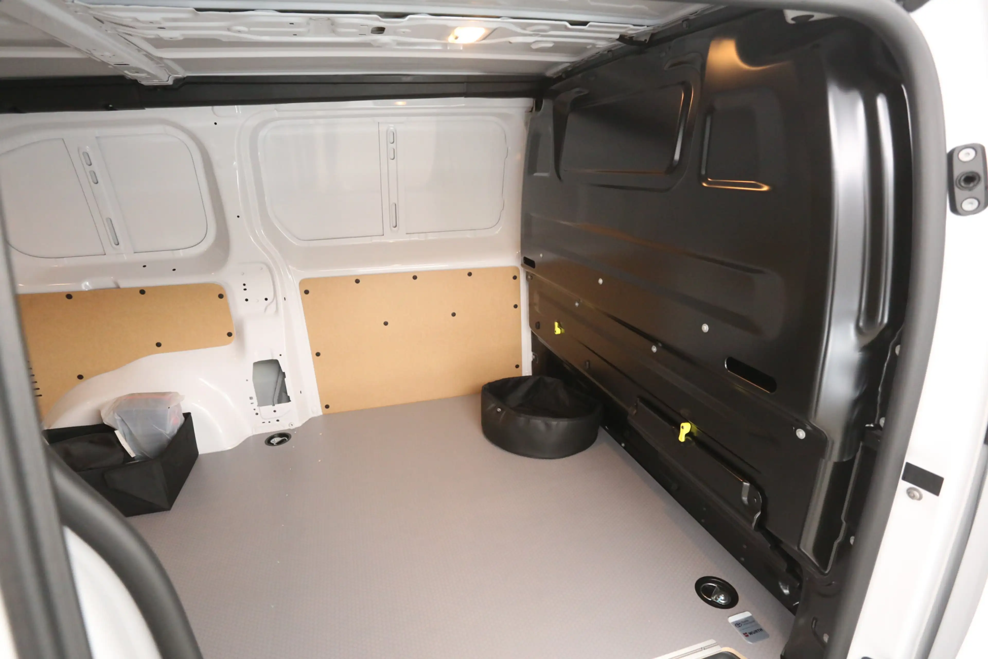 Toyota Proace Elektrisch 75 kWh Long Range L2H1 | NIEUW | Snella — photo 25