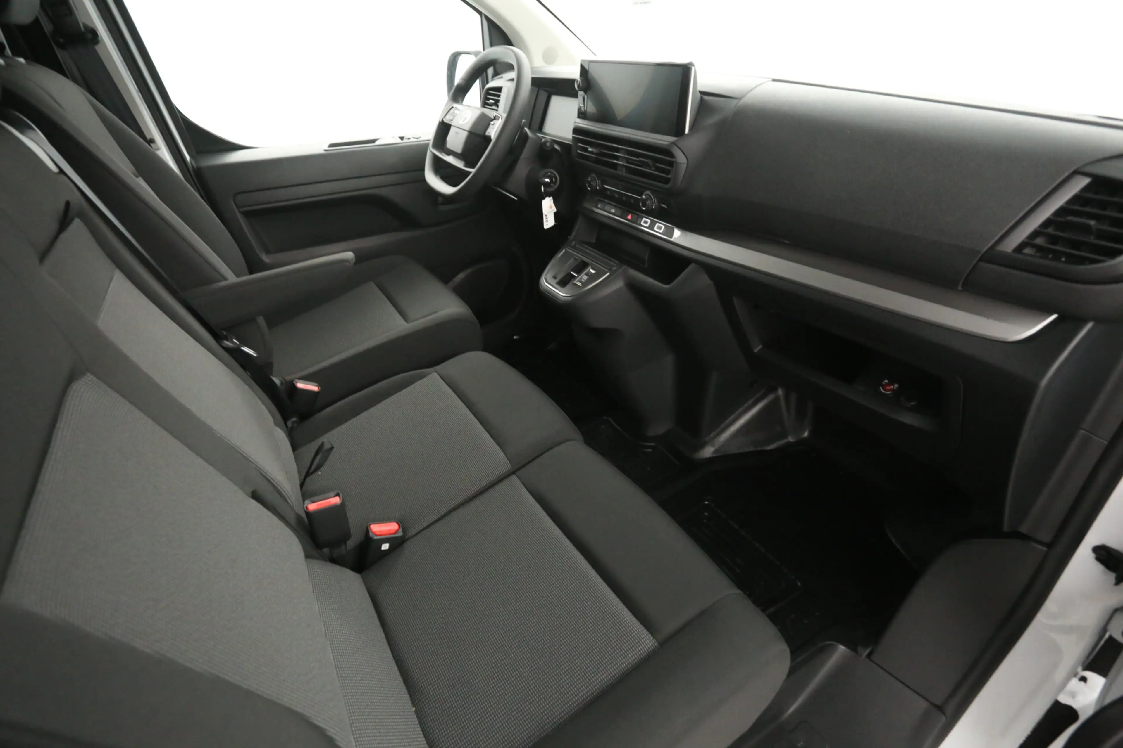 Toyota Proace Elektrisch 75 kWh Long Range L2H1 | NIEUW | Snella — photo 22