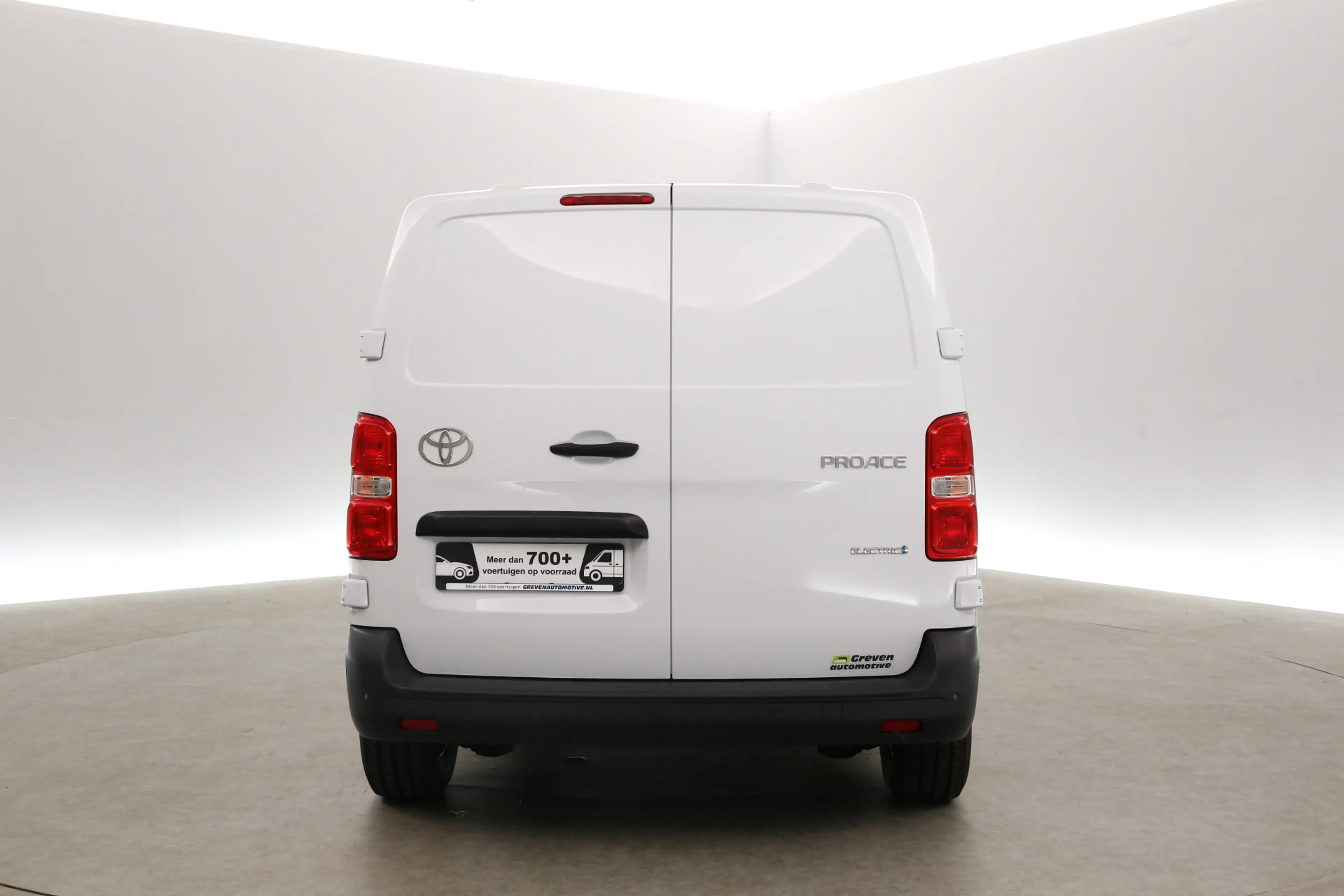 Toyota Proace Elektrisch 75 kWh Long Range L2H1 | NIEUW | Snella — photo 26