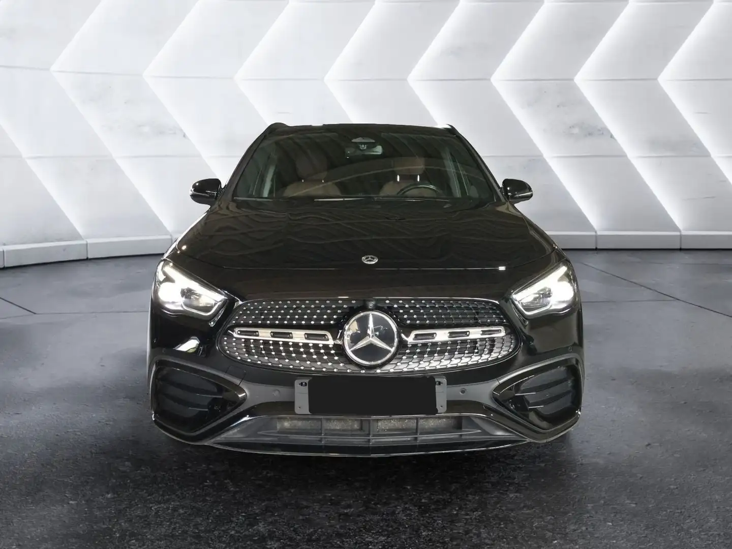 Mercedes-Benz GLA 200 GLA 200 d Automatic AMG Line Advanced Plus Noir - 2