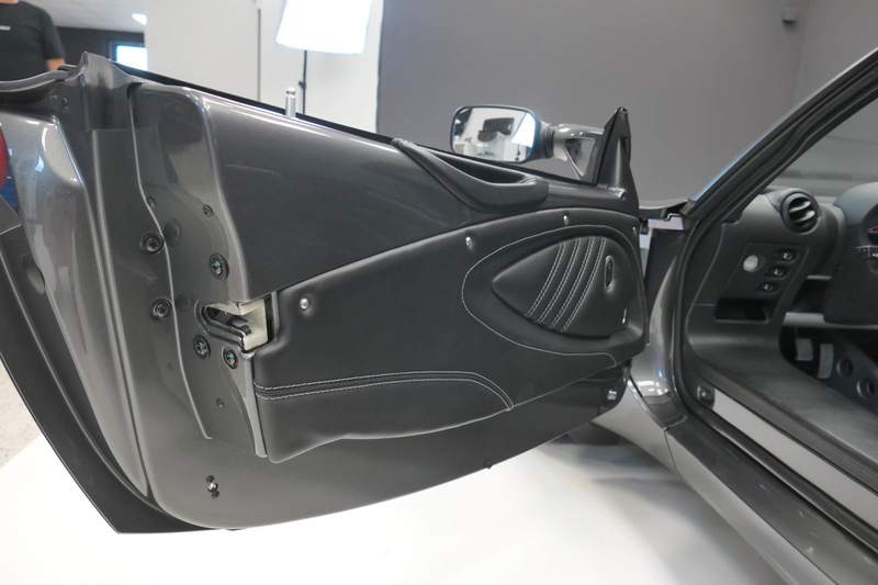 Lotus Elise Sport 220 - FSH - wie neu - perfekter Zust — photo 14
