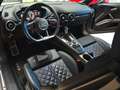 Audi TTS Bronze Edition 17.415 km Service Audi. A Pordenone Gris - thumbnail 6