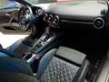 Audi TTS Bronze Edition 17.415 km Service Audi. A Pordenone Gris - thumbnail 8