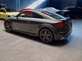 Audi TTS Bronze Edition 17.415 km Service Audi. A Pordenone Gris - thumbnail 4