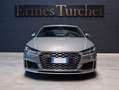 Audi TTS Bronze Edition 17.415 km Service Audi. A Pordenone Gris - thumbnail 1