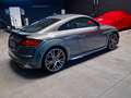 Audi TTS Bronze Edition 17.415 km Service Audi. A Pordenone Gris - thumbnail 3
