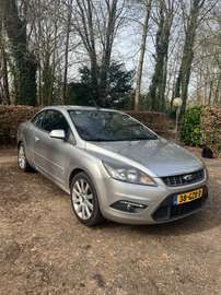 Coupe-Cabriolet 2.0 16V Aut. Titanium