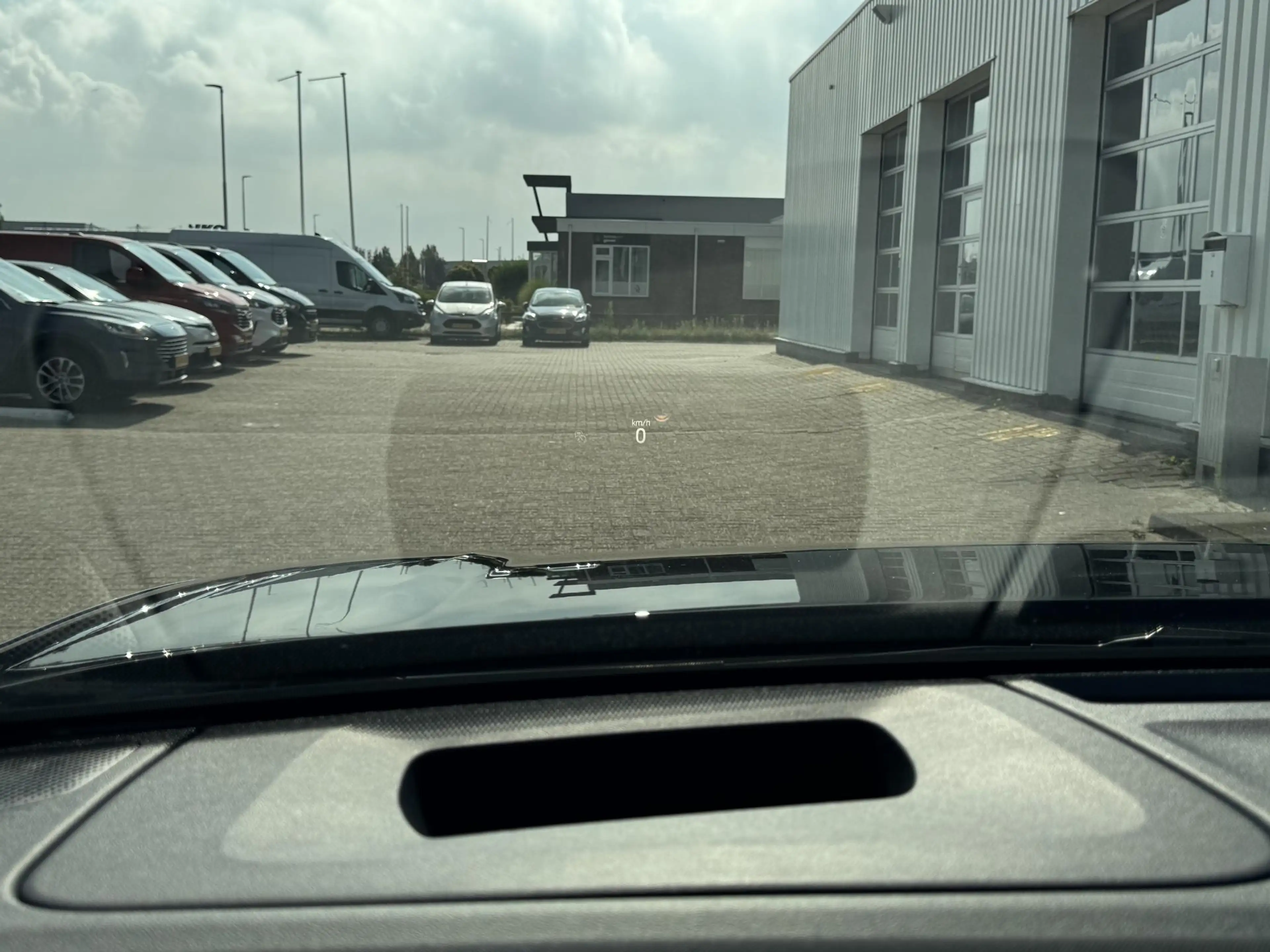Ford Explorer Premium Extended Range AWD 79 kWh 11.000 KM | SOH — photo 13