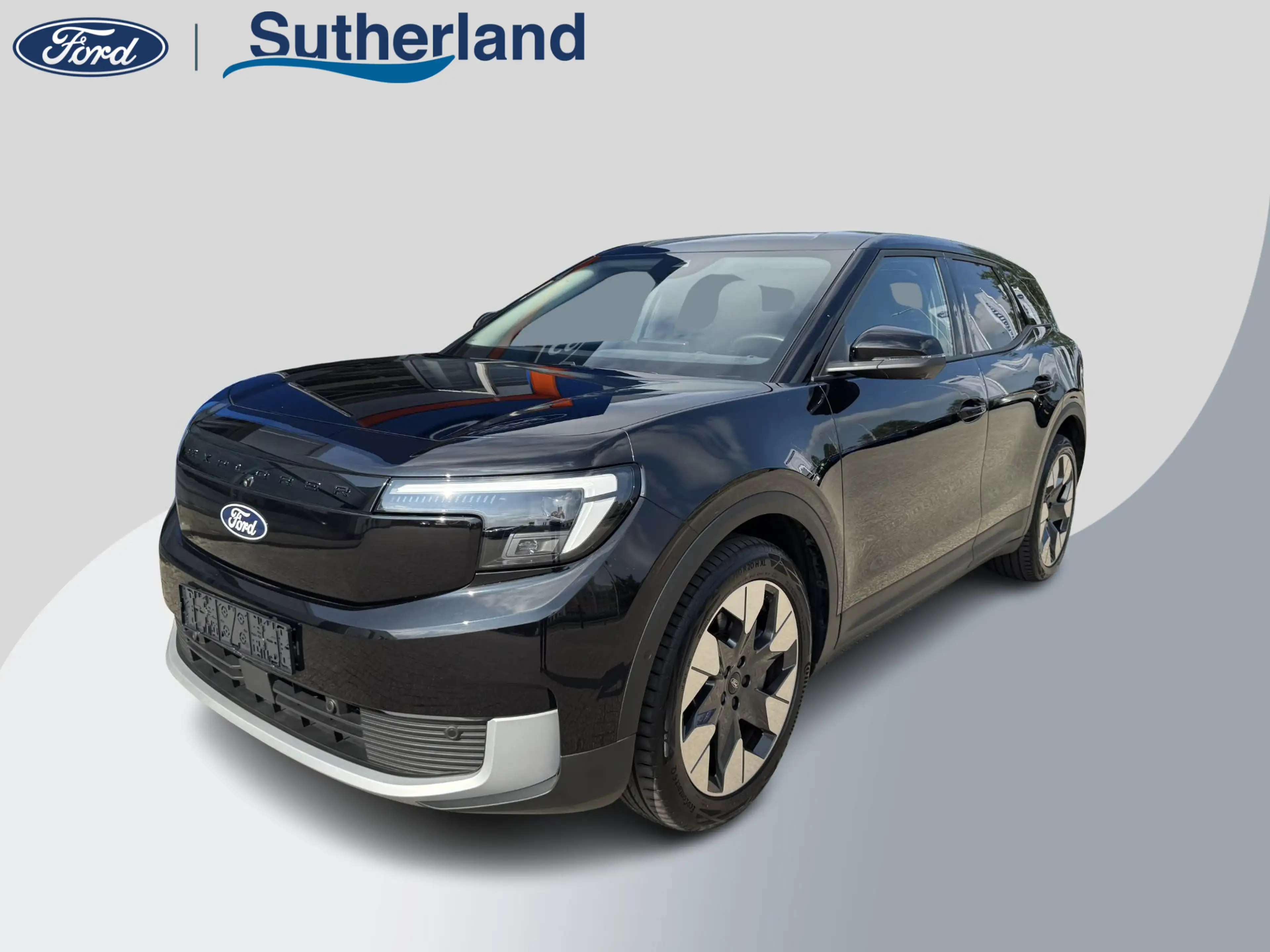 Ford Explorer Premium Extended Range AWD 79 kWh 11.000 KM | SOH