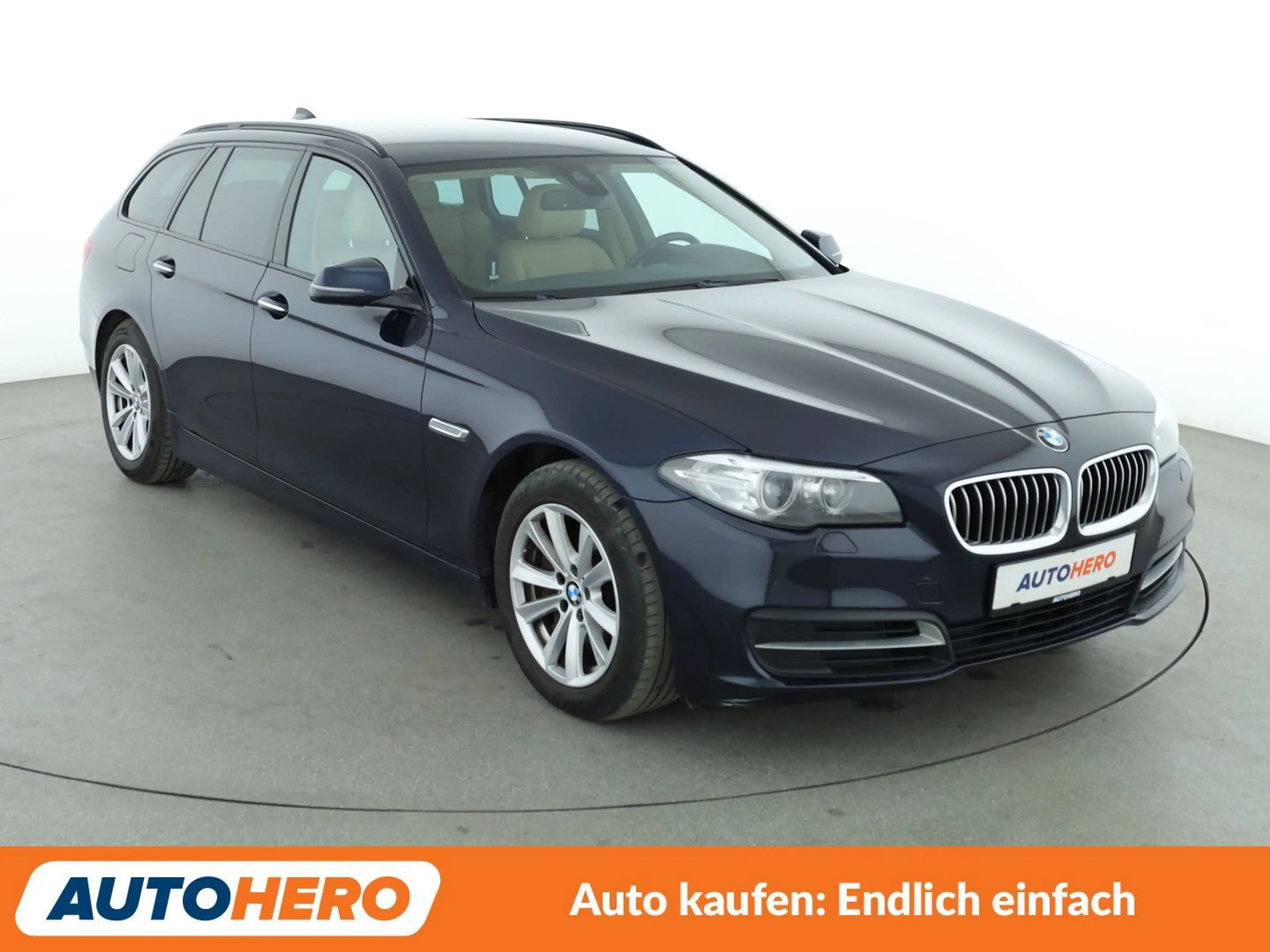 BMW 528 528i xDrive Aut.*NAVI*TEMPO*PDC*SHZ*HUD* — photo 8