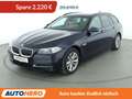 BMW 528 528i xDrive Aut.*NAVI*TEMPO*PDC*SHZ*HUD* Albastru - thumbnail 1