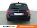BMW 528 528i xDrive Aut.*NAVI*TEMPO*PDC*SHZ*HUD* Blau - thumbnail 5
