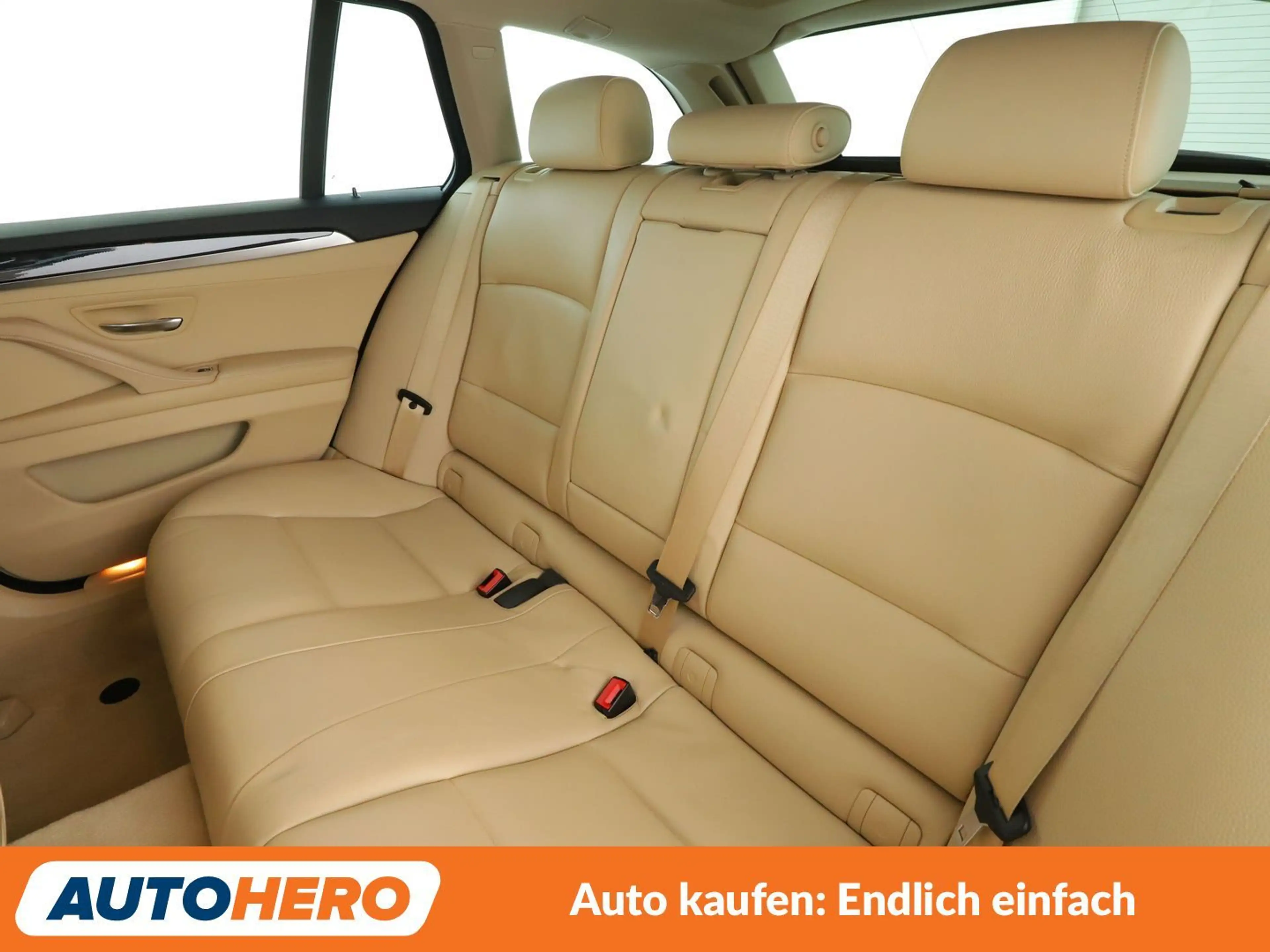 BMW 528 528i xDrive Aut.*NAVI*TEMPO*PDC*SHZ*HUD* — photo 15