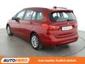 BMW 218 218i Gran Tourer Advantage *TEMPO*PDC*SHZ*ALU* Rot - thumbnail 4