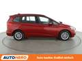 BMW 218 218i Gran Tourer Advantage *TEMPO*PDC*SHZ*ALU* Rot - thumbnail 7