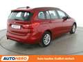 BMW 218 218i Gran Tourer Advantage *TEMPO*PDC*SHZ*ALU* Rot - thumbnail 6