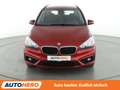 BMW 218 218i Gran Tourer Advantage *TEMPO*PDC*SHZ*ALU* Rot - thumbnail 9