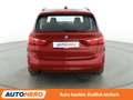 BMW 218 218i Gran Tourer Advantage *TEMPO*PDC*SHZ*ALU* Rot - thumbnail 5