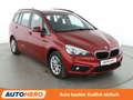 BMW 218 218i Gran Tourer Advantage *TEMPO*PDC*SHZ*ALU* Rot - thumbnail 8