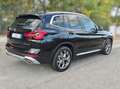 BMW X3 xdrive20d Xline mhev 48V auto Nero - thumbnail 4