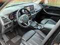 BMW X3 xdrive20d Xline mhev 48V auto Nero - thumbnail 7
