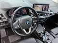 BMW X3 xdrive20d Xline mhev 48V auto Nero - thumbnail 8