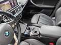 BMW X3 xdrive20d Xline mhev 48V auto Nero - thumbnail 9