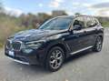 BMW X3 xdrive20d Xline mhev 48V auto Nero - thumbnail 1