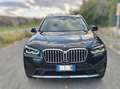 BMW X3 xdrive20d Xline mhev 48V auto Nero - thumbnail 2