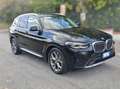 BMW X3 xdrive20d Xline mhev 48V auto Noir - thumbnail 3