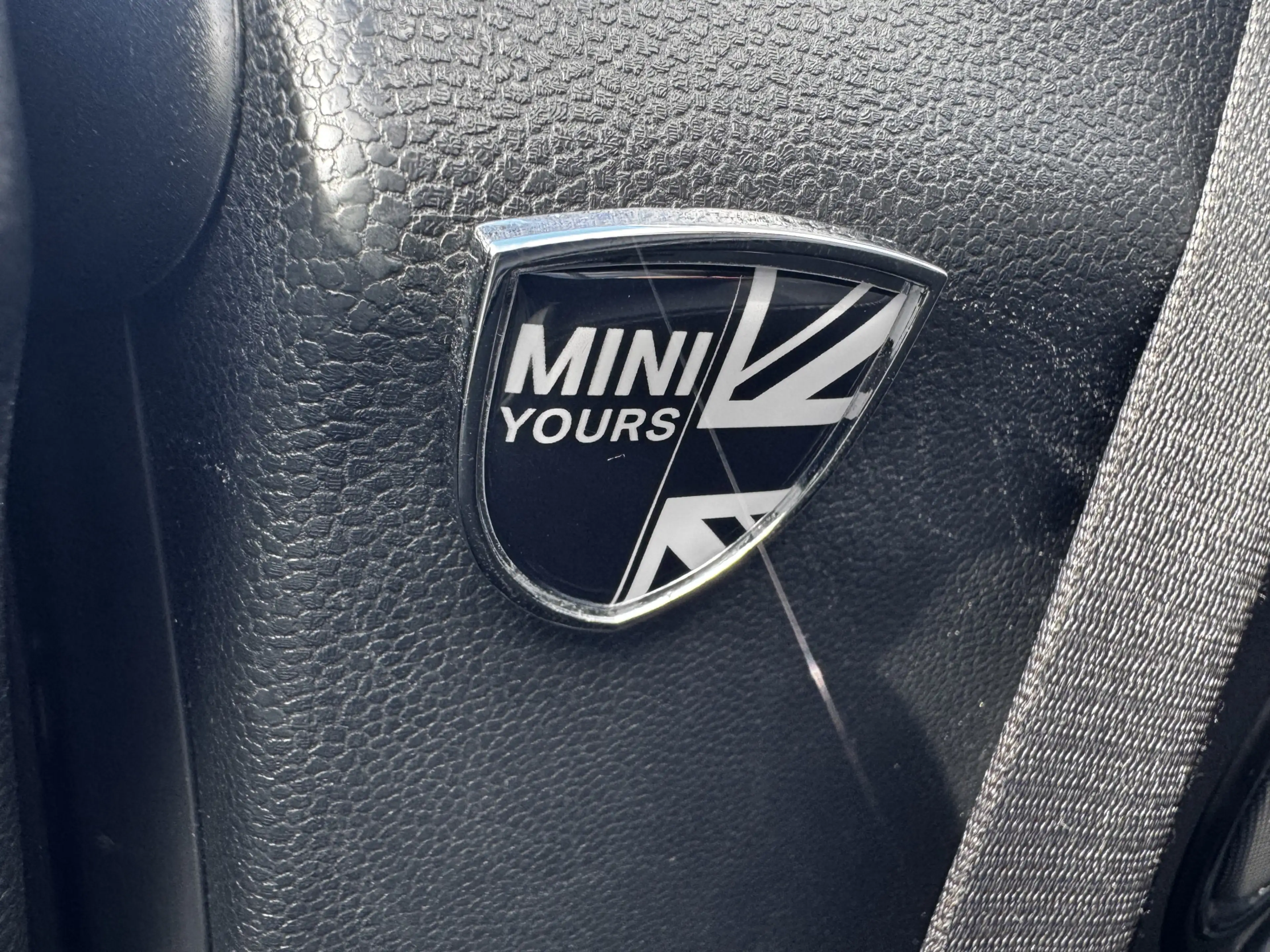 MINI John Cooper Works Cabrio 2.0 Chili — photo 25