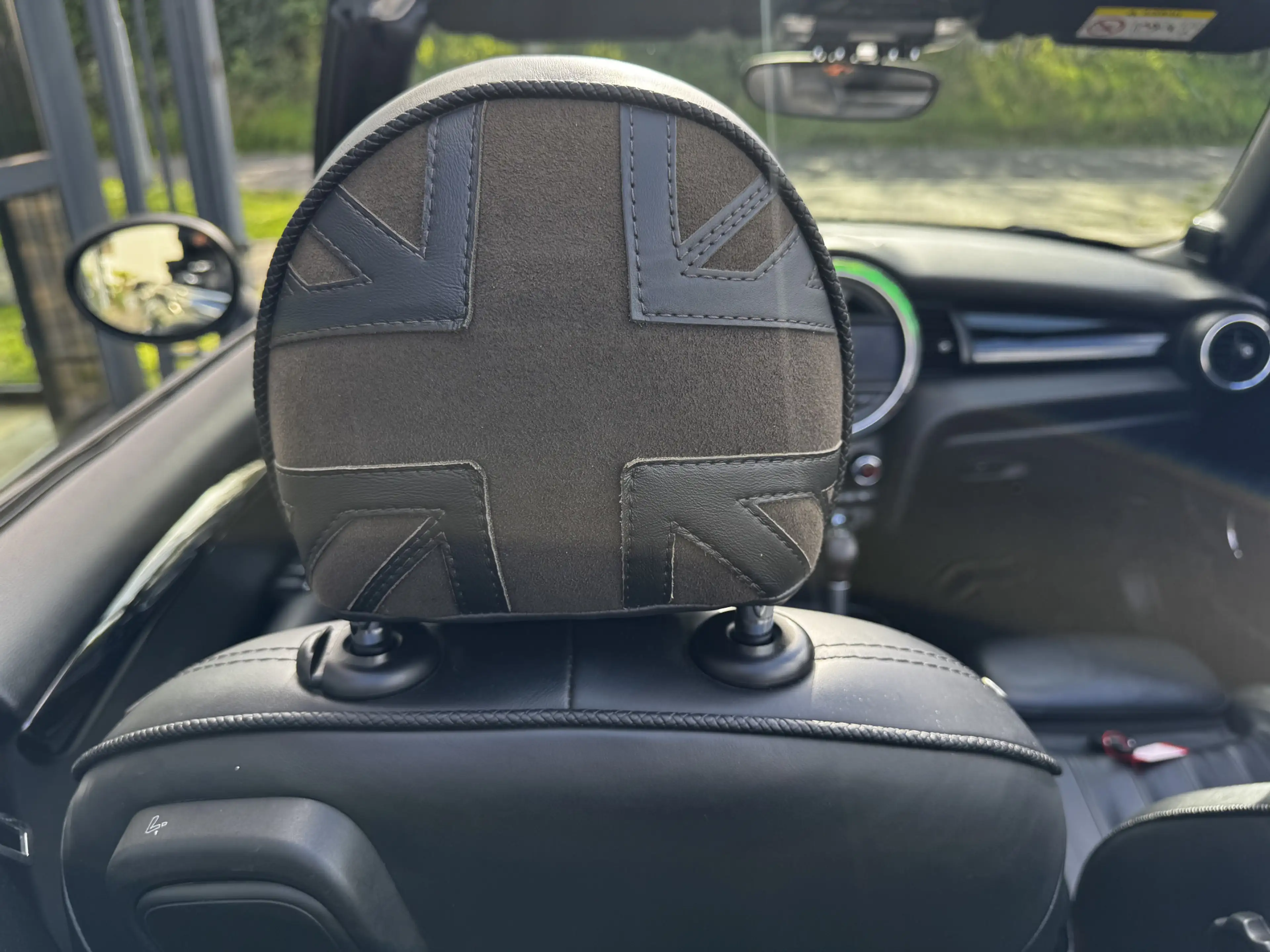 MINI John Cooper Works Cabrio 2.0 Chili — photo 15
