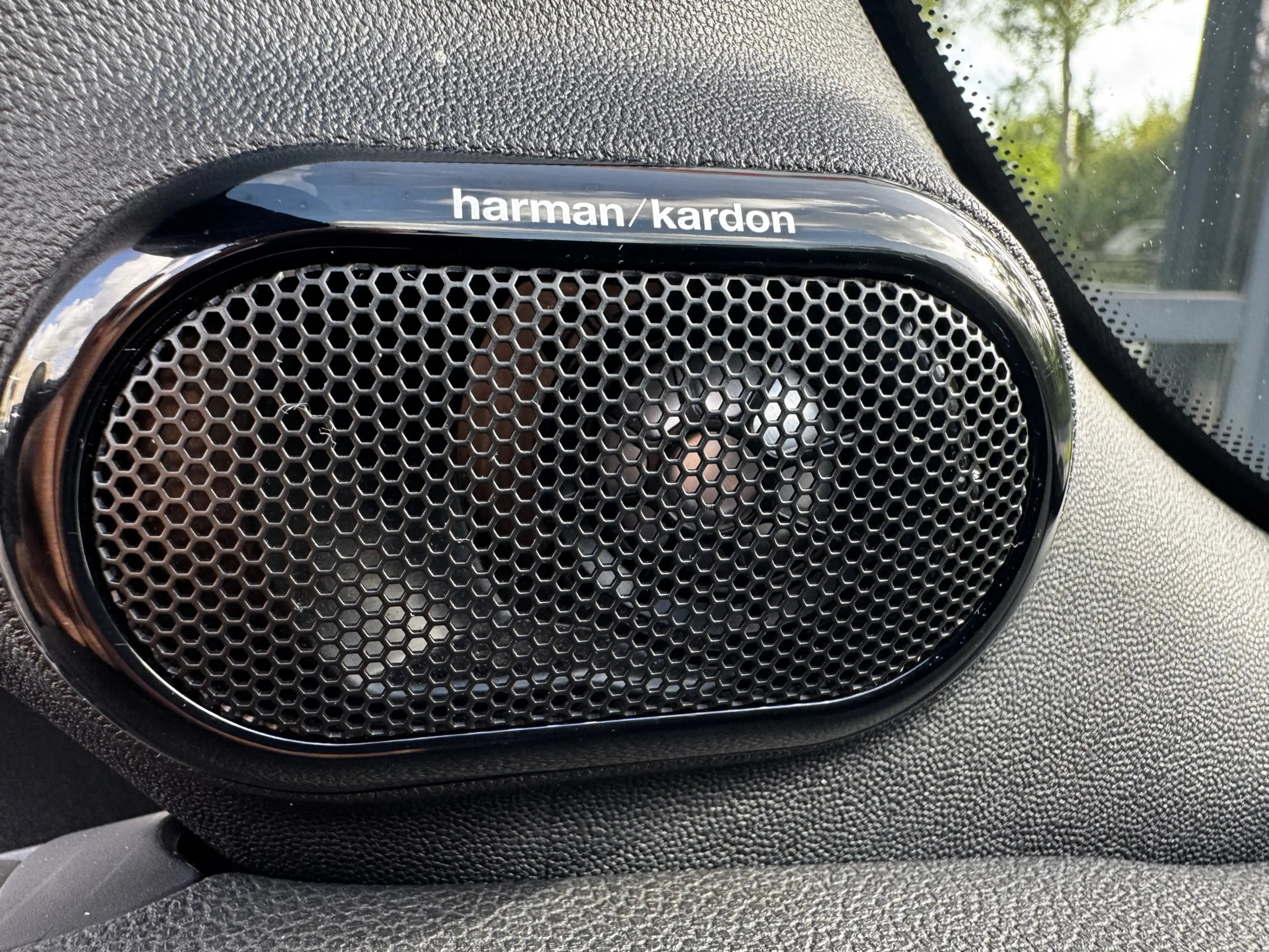 MINI John Cooper Works Cabrio 2.0 Chili — photo 26