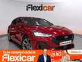 Ford Focus 1.0 Ecoboost MHEV 92kW Active Burdeos - thumbnail 1