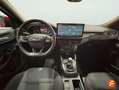 Ford Focus 1.0 Ecoboost MHEV 92kW Active Burdeos - thumbnail 11