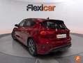 Ford Focus 1.0 Ecoboost MHEV 92kW Active Burdeos - thumbnail 4