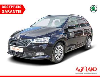 Combi 1.0 Ambition Navi Tempomat PDC USB