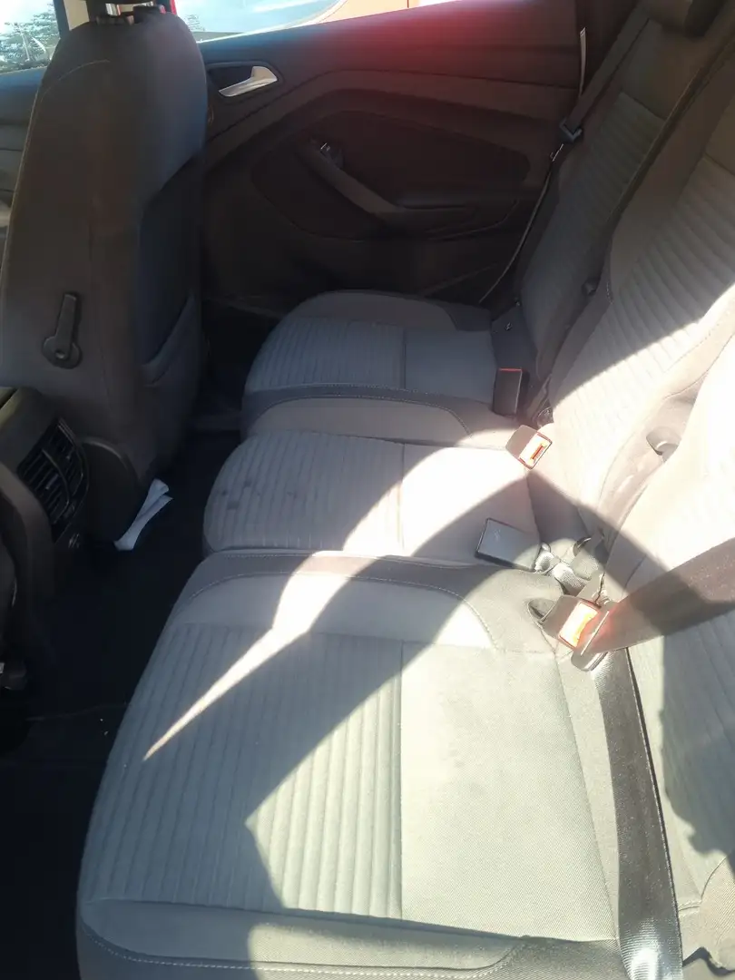 Ford C-Max 1.6 ecoboost Plus 150cv - 2