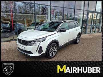 Allure BlueHDI 130 EAT8 *7-Sitzer*