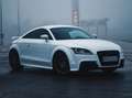 Audi TT Coupé 2.0 TFSI quattro S-Tronic Blanco - thumbnail 1