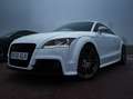 Audi TT Coupé 2.0 TFSI quattro S-Tronic Blanco - thumbnail 2