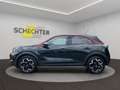 Opel Mokka 1.2 DI Turbo GS Line Schwarz - thumbnail 2