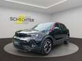 Opel Mokka 1.2 DI Turbo GS Line Schwarz - thumbnail 1