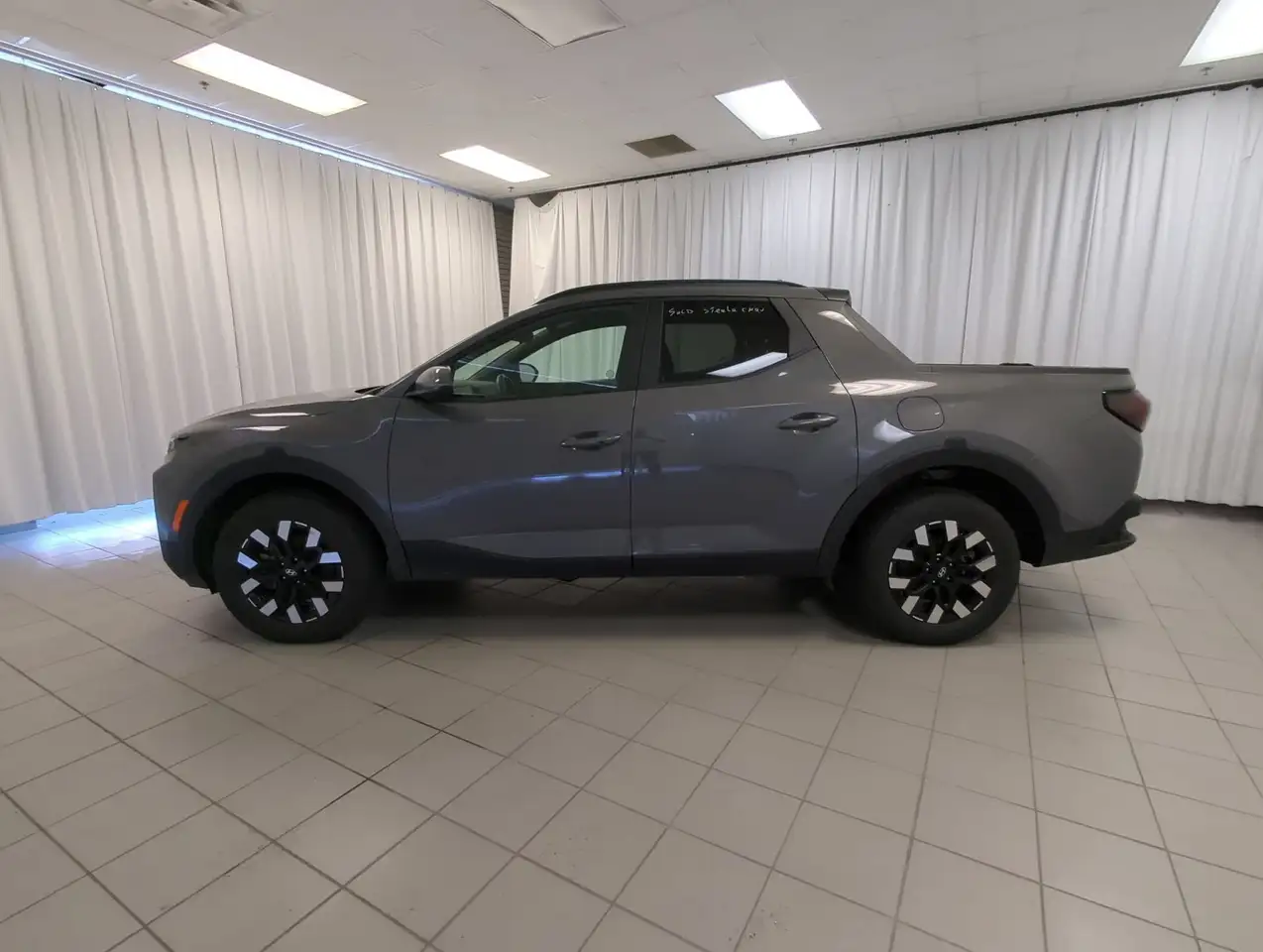 Hyundai Santa Cruz fotografie Hyundai Santa Cruz