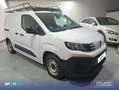 Peugeot Partner Standard 600kg BlueHDi 73kW - Blanco - thumbnail 3